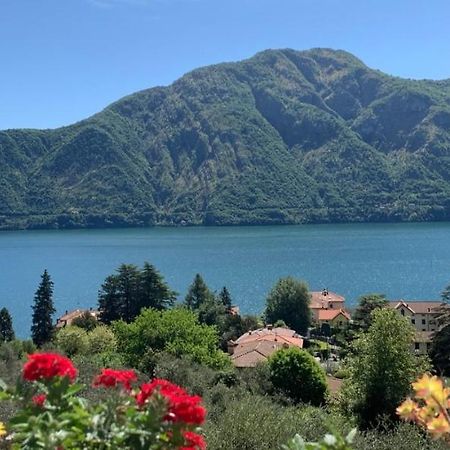 La Dolce Vista Apartment Тремецо Екстериор снимка