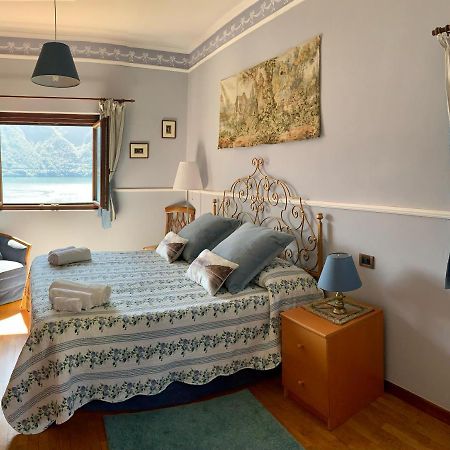 La Dolce Vista Apartment Тремецо Екстериор снимка