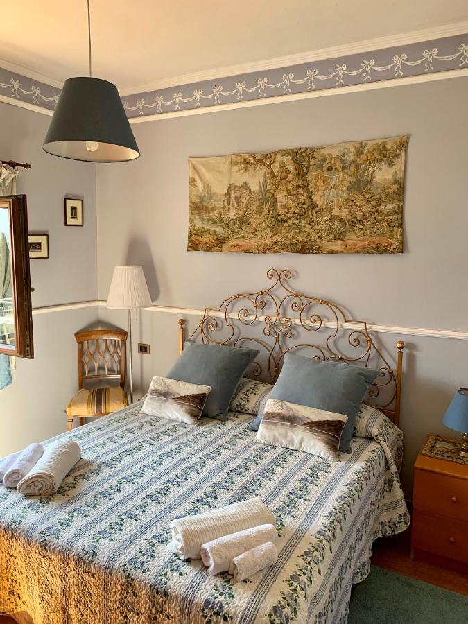 La Dolce Vista Apartment Тремецо Екстериор снимка