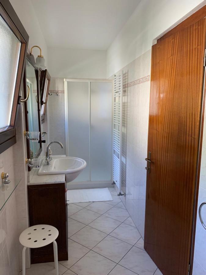 La Dolce Vista Apartment Тремецо Екстериор снимка