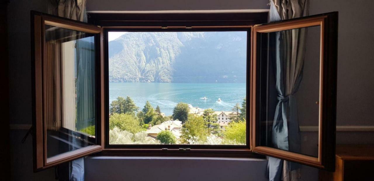 La Dolce Vista Apartment Тремецо Екстериор снимка